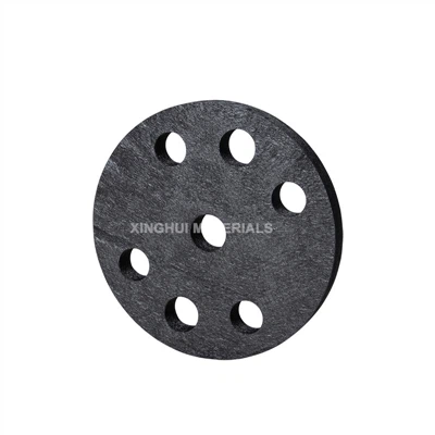 Carbon Fiber Furnace Bottom Insulation Felt